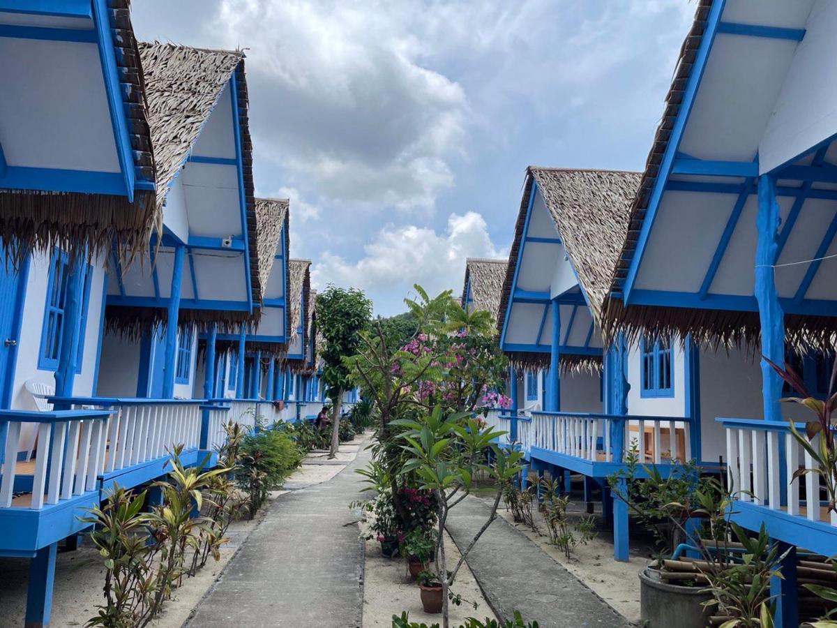 Ko Phangan Beach Cottages Baan Tai Zewnętrze zdjęcie