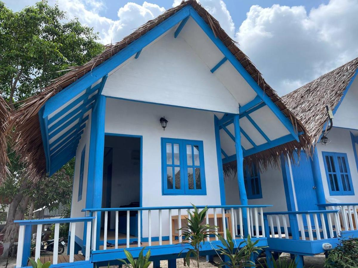 Ko Phangan Beach Cottages Baan Tai Zewnętrze zdjęcie