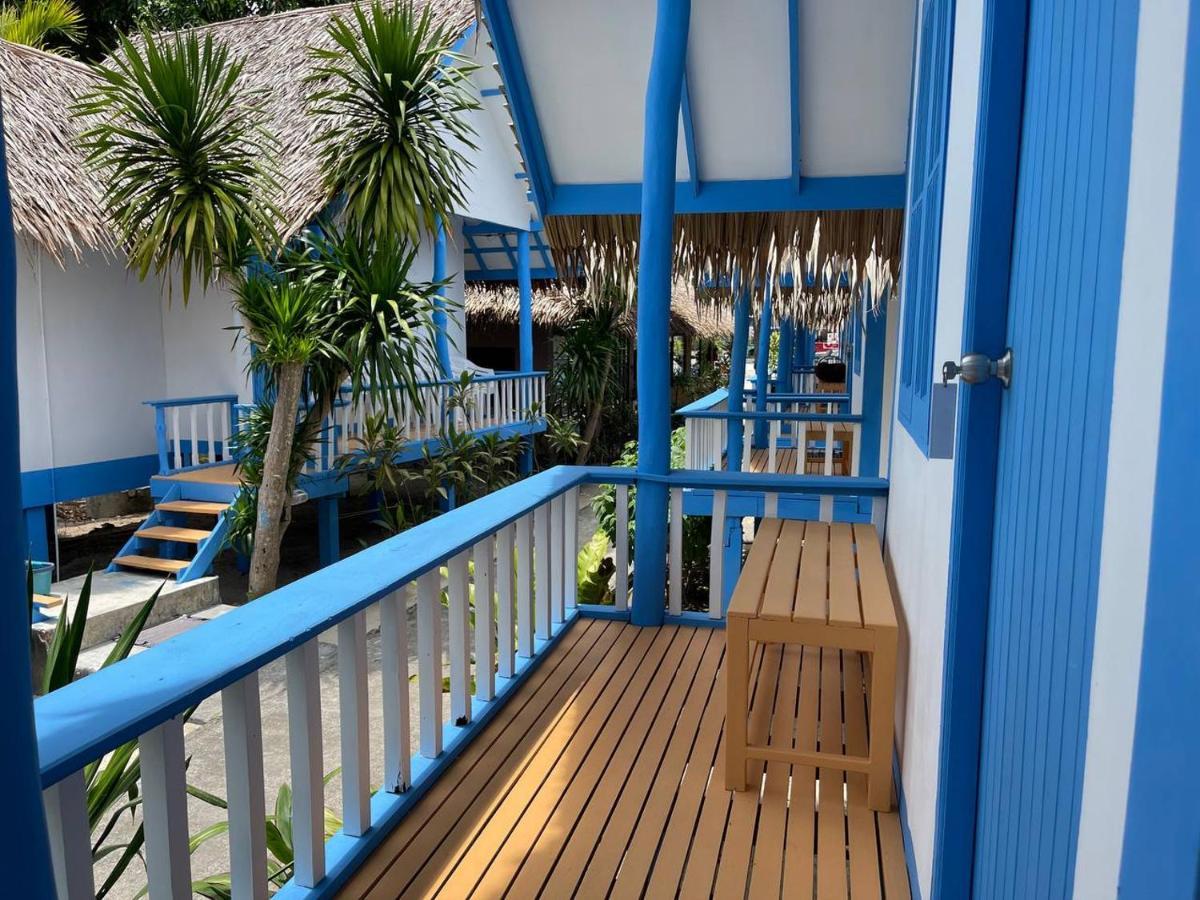 Ko Phangan Beach Cottages Baan Tai Zewnętrze zdjęcie
