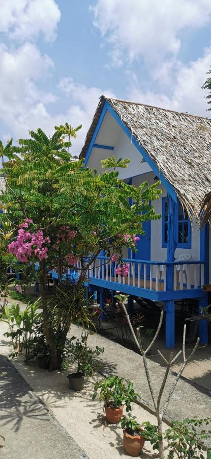 Ko Phangan Beach Cottages Baan Tai Zewnętrze zdjęcie