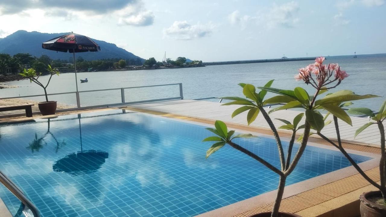 Ko Phangan Beach Cottages Baan Tai Zewnętrze zdjęcie