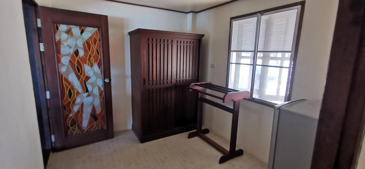 Ko Phangan Beach Cottages Baan Tai Zewnętrze zdjęcie
