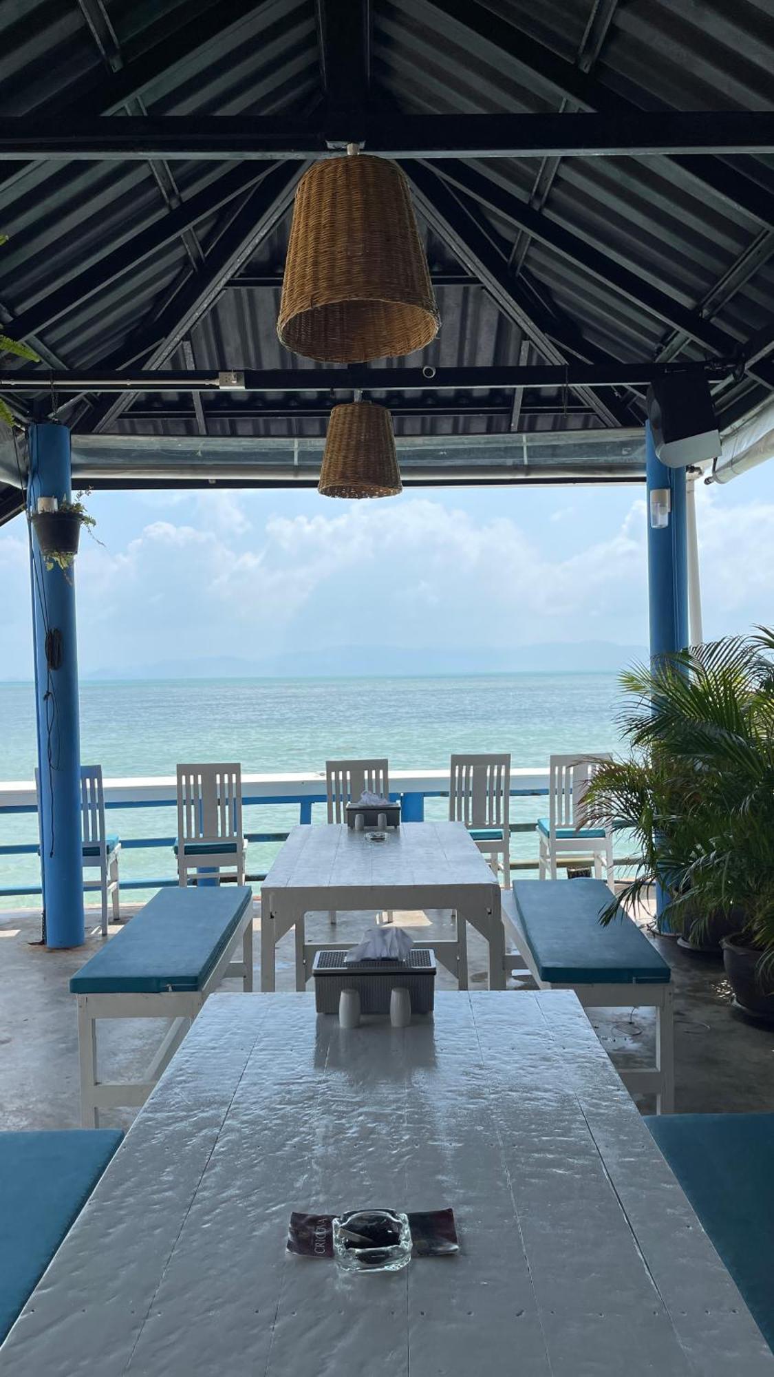 Ko Phangan Beach Cottages Baan Tai Zewnętrze zdjęcie