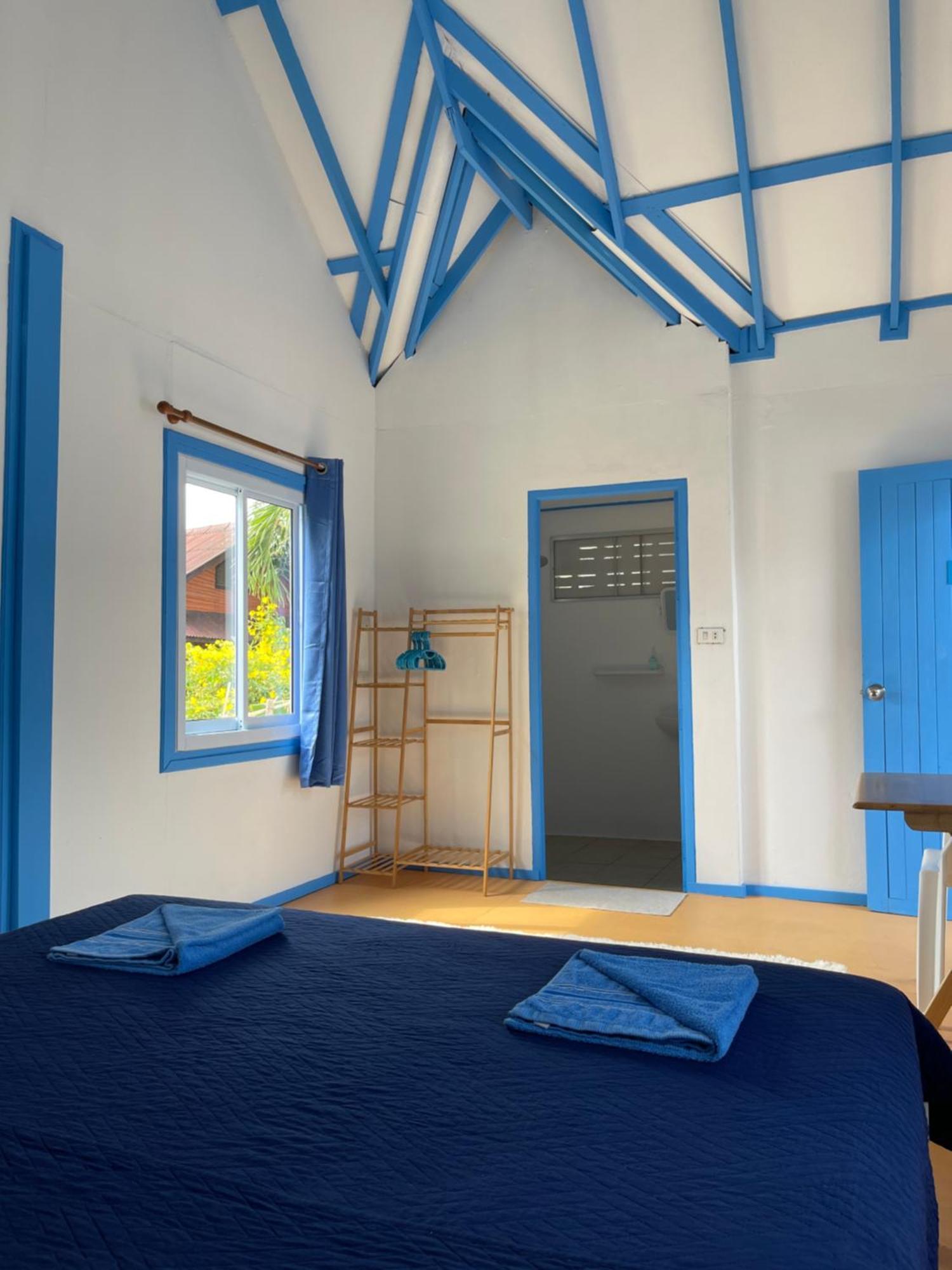Ko Phangan Beach Cottages Baan Tai Zewnętrze zdjęcie
