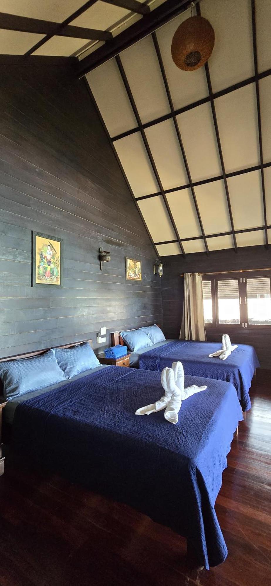 Ko Phangan Beach Cottages Baan Tai Zewnętrze zdjęcie